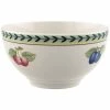 Villeroy & Boch V&B - French Garden Fleurence Bowl 1 Villeroy & Boch V&B - French Garden Fleurence Bowl -Ecology Shop 103668 Large