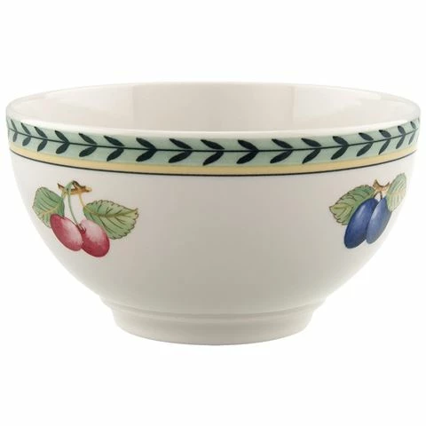 Villeroy & Boch V&B - French Garden Fleurence Bowl 3 Villeroy & Boch V&B - French Garden Fleurence Bowl