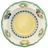 Villeroy & Boch V&B - French Garden Fleurence Deep Plate Small 2 Villeroy & Boch V&B - French Garden Fleurence Deep Plate Small -Ecology Shop 103680 Large