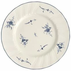 Villeroy & Boch V&B - Vieux Luxembourg Entree Plate 20.5cm