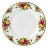 Royal Albert - Old Country Roses Entree Plate 1 Royal Albert - Old Country Roses Entree Plate -Ecology Shop 104769 Large