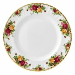 Royal Albert - Old Country Roses Dinner Plate