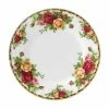 Royal Albert - Old Country Roses Bread & Butter Plate 2 Royal Albert - Old Country Roses Bread & Butter Plate -Ecology Shop 104771 Large