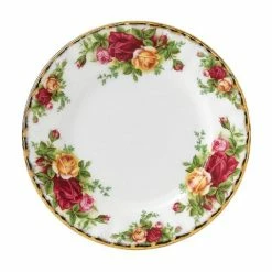 Royal Albert - Old Country Roses Bread & Butter Plate