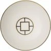 Villeroy & Boch V&B - MetroChic Signature Deep Plate/Soup Bowl 440ml 2 Villeroy & Boch V&B - MetroChic Signature Deep Plate/Soup Bowl 440ml -Ecology Shop 118863 Large
