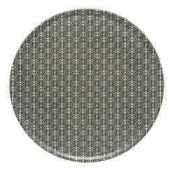 Costa Nova - Augusta Dimond Weave Serving Plate 32cm