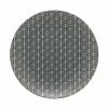 Costa Nova - Augusta Diamond Weave Dinner Plate 27cm 2 Costa Nova - Augusta Diamond Weave Dinner Plate 27cm -Ecology Shop 119109 Large