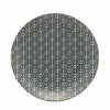 Costa Nova - Augusta Dimond Weave Salad Plate 21cm 2 Costa Nova - Augusta Dimond Weave Salad Plate 21cm -Ecology Shop 119110 Large