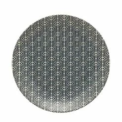Costa Nova - Augusta Dimond Weave Salad Plate 21cm