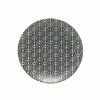 Costa Nova - Augusta Dimond Weave Bread Plate 17cm 1 Costa Nova - Augusta Dimond Weave Bread Plate 17cm -Ecology Shop 119115 Large