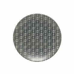 Costa Nova - Augusta Dimond Weave Bread Plate 17cm