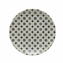 Costa Nova - Augusta Little Garden Bread Plate 17cm