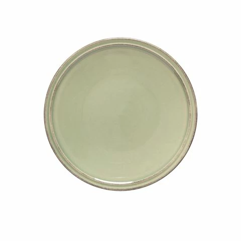 Costa Nova - Friso Sage Green Bread Plate 3 Costa Nova - Friso Sage Green Bread Plate
