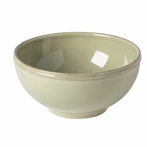 Costa Nova - Friso Soup/Cereal Bowl Sage Green 16cm 3 Costa Nova - Friso Soup/Cereal Bowl Sage Green 16cm