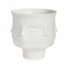 Jonathan Adler - Dora Maar Centerpiece Pedestal Bowl 1 Jonathan Adler - Dora Maar Centerpiece Pedestal Bowl -Ecology Shop 120780 Large
