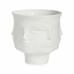Jonathan Adler - Dora Maar Centerpiece Pedestal Bowl