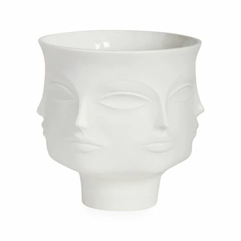 Jonathan Adler - Dora Maar Centerpiece Pedestal Bowl 3 Jonathan Adler - Dora Maar Centerpiece Pedestal Bowl