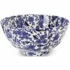 Burleigh - Blue Arden Medium Footed Bowl 20cm 2 Burleigh - Blue Arden Medium Footed Bowl 20cm -Ecology Shop 132484 Large