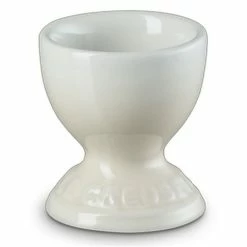 Le Creuset - Stoneware Egg Cup Meringue
