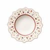 Villeroy & Boch V&B - Christmas Toy's Delight Deep Plate White 26cm 2 Villeroy & Boch V&B - Christmas Toy's Delight Deep Plate White 26cm -Ecology Shop 158547 Large