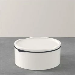 Villeroy & Boch V&B - ToGo & ToStay Lunch Box Round