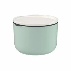 Villeroy & Boch V&B - Lunch Box L Round Mineral