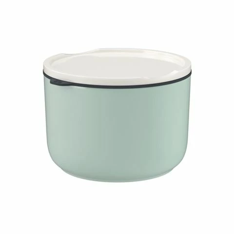 Villeroy & Boch V&B - Lunch Box L Round Mineral 3 Villeroy & Boch V&B - Lunch Box L Round Mineral