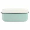 Villeroy & Boch V&B - Lunch Box S Rect. Mineral 2 Villeroy & Boch V&B - Lunch Box S Rect. Mineral -Ecology Shop 158882 Large