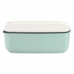 Villeroy & Boch V&B - Lunch Box S Rect. Mineral