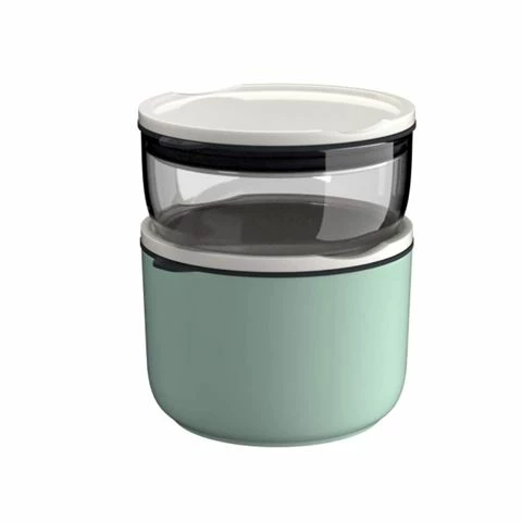 Villeroy & Boch V&B - Lunch Box Set Round 3 Villeroy & Boch V&B - Lunch Box Set Round