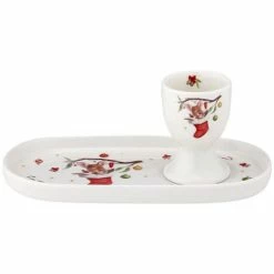 Ashdene - Little Aussie Christmas Kangaroo Soldier Set