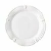 Juliska - Berry & Thread Whitewash Flared Dessert Plate 23cm 1 Juliska - Berry & Thread Whitewash Flared Dessert Plate 23cm -Ecology Shop 159879 Large