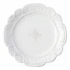 Juliska - Jardins Du Monde Whitewash Dinner Plate White 28cm 2 Juliska - Jardins Du Monde Whitewash Dinner Plate White 28cm -Ecology Shop 159888 Large
