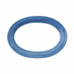 Juliska - Le Panier Delft Blue Plate 43cm