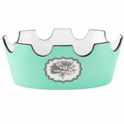 Christian Lacroix - Herbariae Fruit Oval Bowl