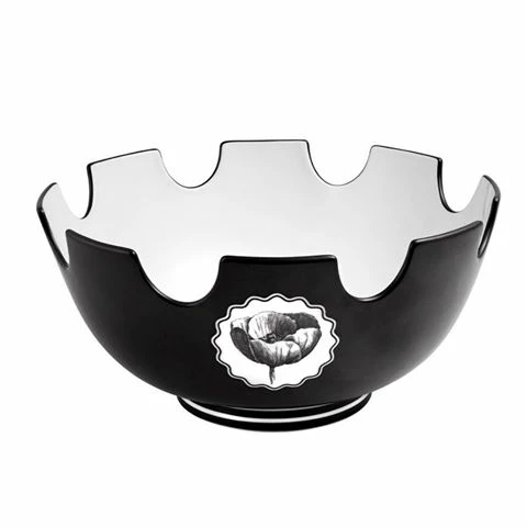 Christian Lacroix - Herbariae Salad Bowl 3 Christian Lacroix - Herbariae Salad Bowl