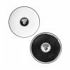 Christian Lacroix - Herbariae Set 2 Dessert Plates 1 Christian Lacroix - Herbariae Set 2 Dessert Plates -Ecology Shop 160153 Large