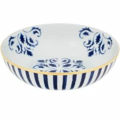 Vista Alegre - Transatlantica Cereal Bowl