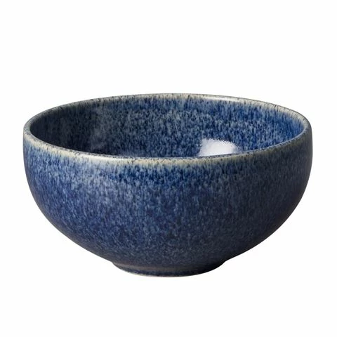 Denby - Studio Blue Ramen Noodle Bowl Cobalt 3 Denby - Studio Blue Ramen Noodle Bowl Cobalt