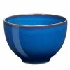 Denby - Imperial Blue Deep Noodle Bowl 2 Denby - Imperial Blue Deep Noodle Bowl -Ecology Shop 161183 Large
