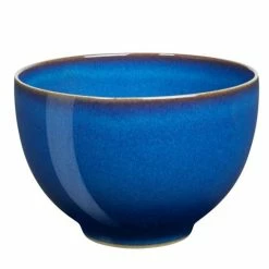 Denby - Imperial Blue Deep Noodle Bowl