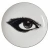Rory Dobner - Left Eye Plate Large 27cm 2 Rory Dobner - Left Eye Plate Large 27cm -Ecology Shop 161317 Large