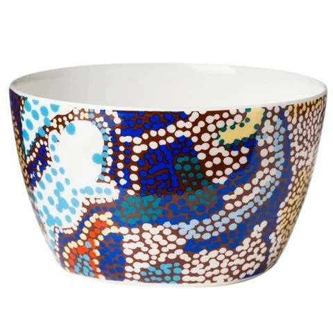 Alperstein - Elaine Lane Bowl 11.5cm 3 Alperstein - Elaine Lane Bowl 11.5cm