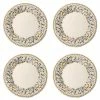 Gien - Toscana Dinner Plate Set 4pce 2 Gien - Toscana Dinner Plate Set 4pce -Ecology Shop 161454 Large