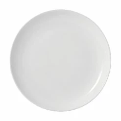 Royal Doulton - Barber Osgerby Olio White Plate 22cm