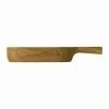 Royal Doulton - Barber Osgerby Olio Wood Handled Server 41cm 2 Royal Doulton - Barber Osgerby Olio Wood Handled Server 41cm -Ecology Shop 165647 Large