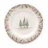 Arte Italica - Natale Dinner Plate 30.5cm 1 Arte Italica - Natale Dinner Plate 30.5cm -Ecology Shop 166839 Large