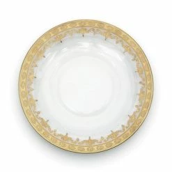 Arte Italica - Vetro Gold Dinner Plate 26cm