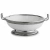 Arte Italica - Tuscan Med Bowl W/ Handles 25cm 1 Arte Italica - Tuscan Med Bowl W/ Handles 25cm -Ecology Shop 166866 Large