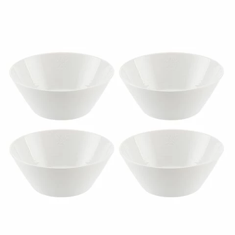 Royal Doulton - 1815 Pure Bowl 16cm Set 4pce 3 Royal Doulton - 1815 Pure Bowl 16cm Set 4pce